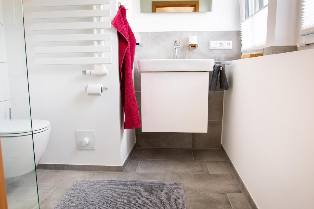 Apartment Haak Halle  Ngoại thất bức ảnh