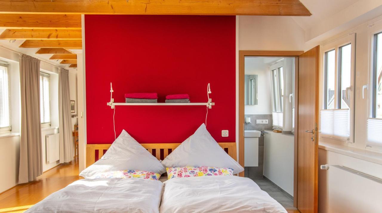 Apartment Haak Halle  Ngoại thất bức ảnh