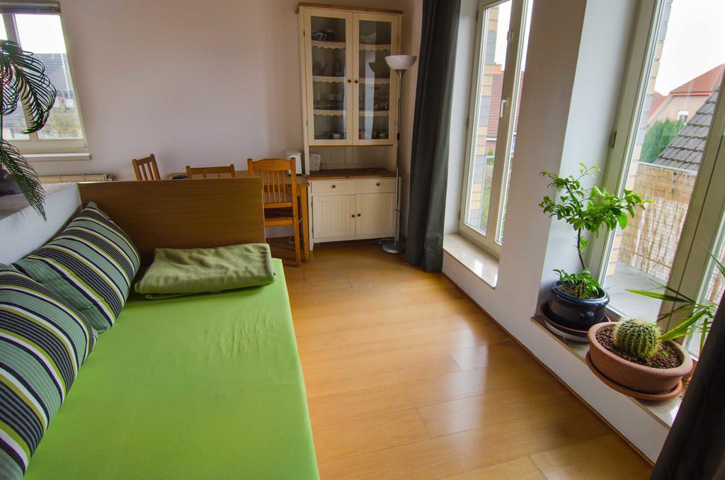 Apartment Haak Halle  Ngoại thất bức ảnh