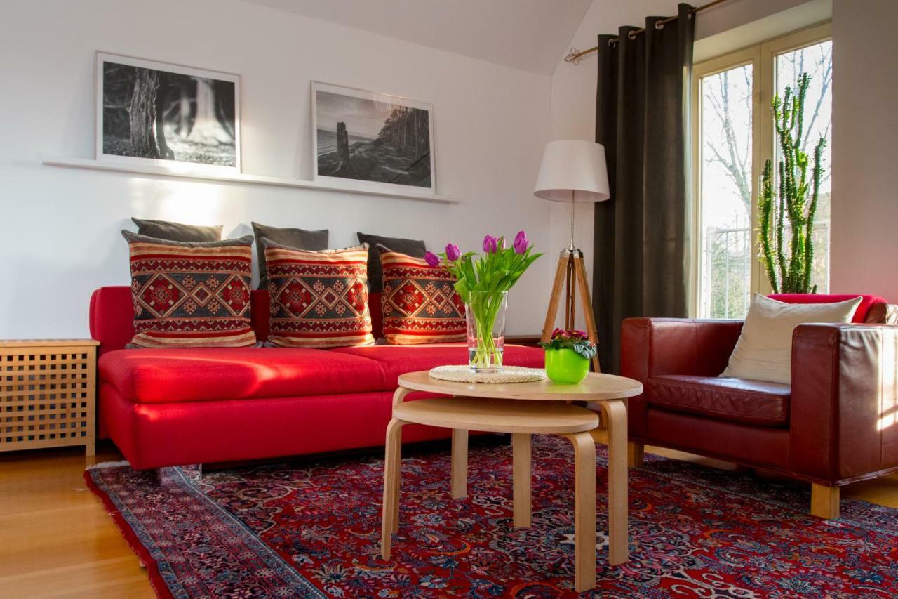 Apartment Haak Halle  Ngoại thất bức ảnh